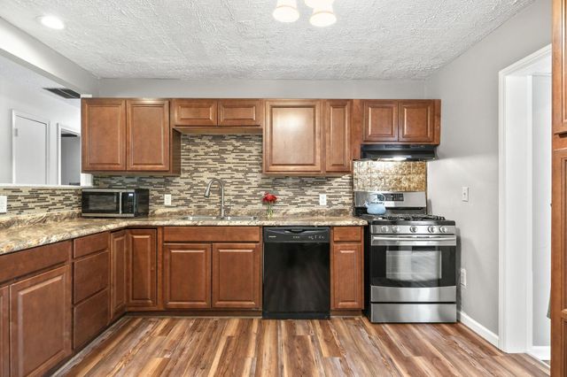 4990 Lindel Drive, Columbus, OH 43207