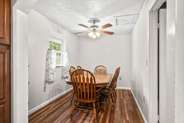 4990 Lindel Drive, Columbus, OH 43207