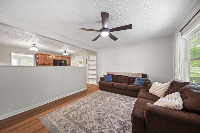 4990 Lindel Drive, Columbus, OH 43207
