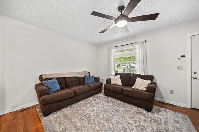 4990 Lindel Drive, Columbus, OH 43207