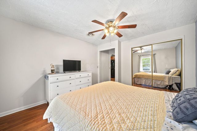 4990 Lindel Drive, Columbus, OH 43207