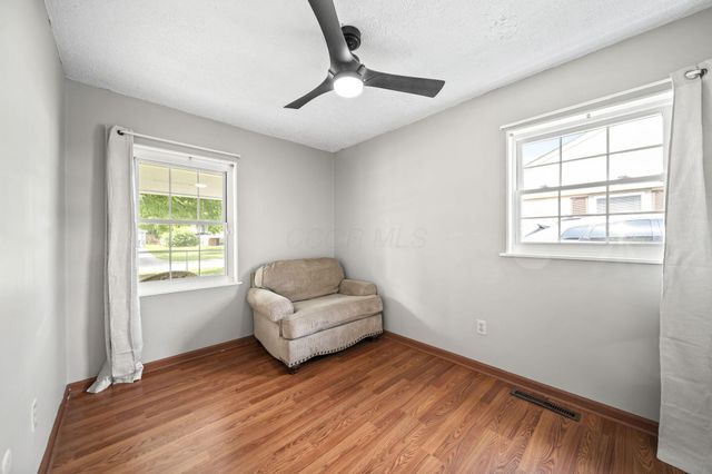 4990 Lindel Drive, Columbus, OH 43207