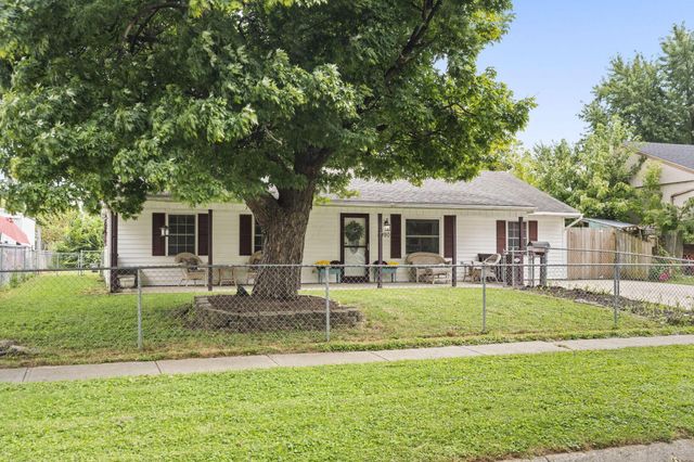 4990 Lindel Drive, Columbus, OH 43207