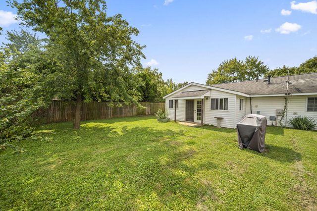 4990 Lindel Drive, Columbus, OH 43207