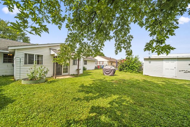 4990 Lindel Drive, Columbus, OH 43207