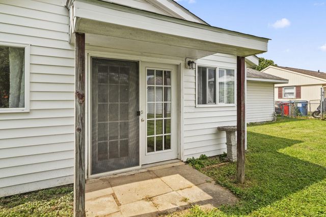4990 Lindel Drive, Columbus, OH 43207