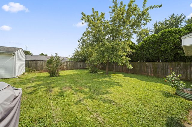 4990 Lindel Drive, Columbus, OH 43207