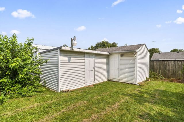 4990 Lindel Drive, Columbus, OH 43207