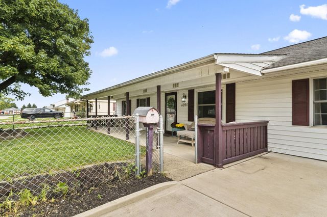 4990 Lindel Drive, Columbus, OH 43207