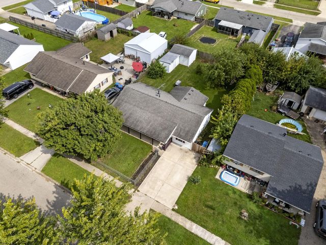 4990 Lindel Drive, Columbus, OH 43207