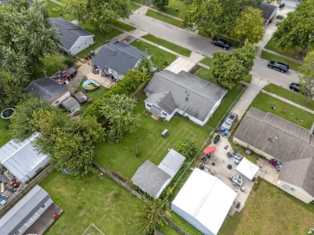 4990 Lindel Drive, Columbus, OH 43207