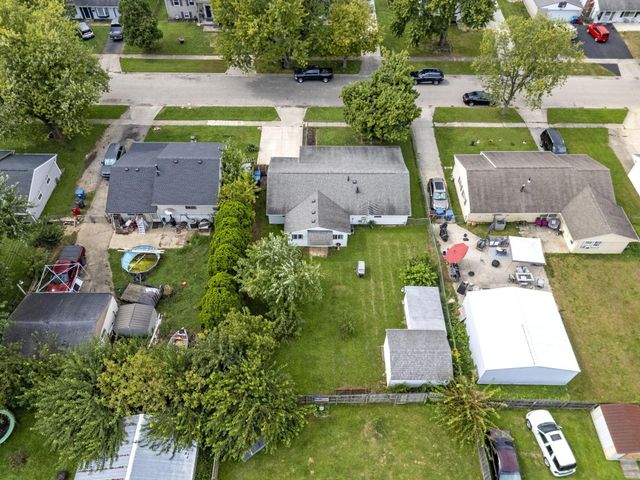 4990 Lindel Drive, Columbus, OH 43207