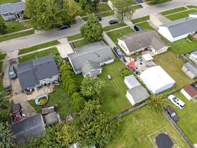 4990 Lindel Drive, Columbus, OH 43207