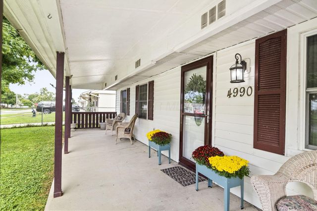 4990 Lindel Drive, Columbus, OH 43207