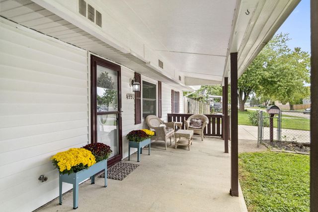 4990 Lindel Drive, Columbus, OH 43207