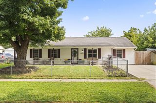 4990 Lindel Drive, Columbus, OH 43207