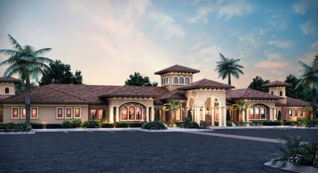 5089 Pendelton Square, Vero Beach, FL 32967