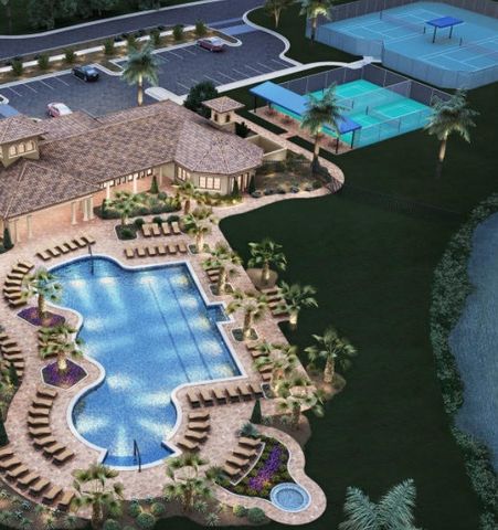 5089 Pendelton Square, Vero Beach, FL 32967