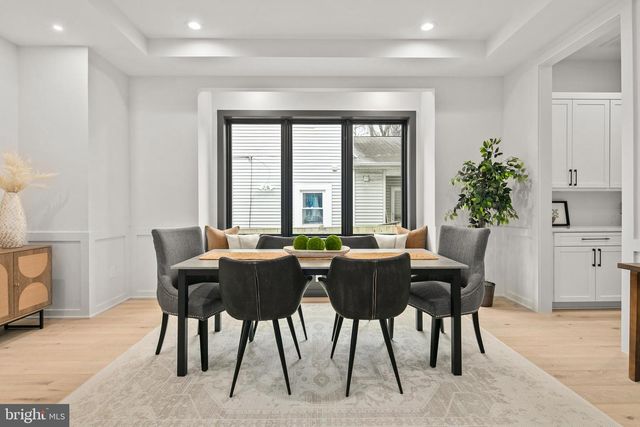 126 S HIGHLAND ST, Arlington, VA 22204