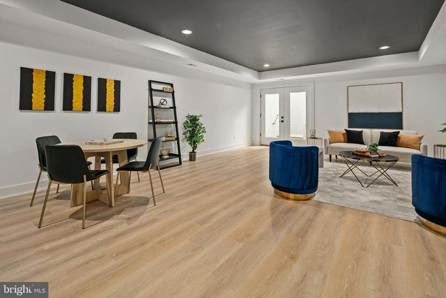 126 S HIGHLAND ST, Arlington, VA 22204