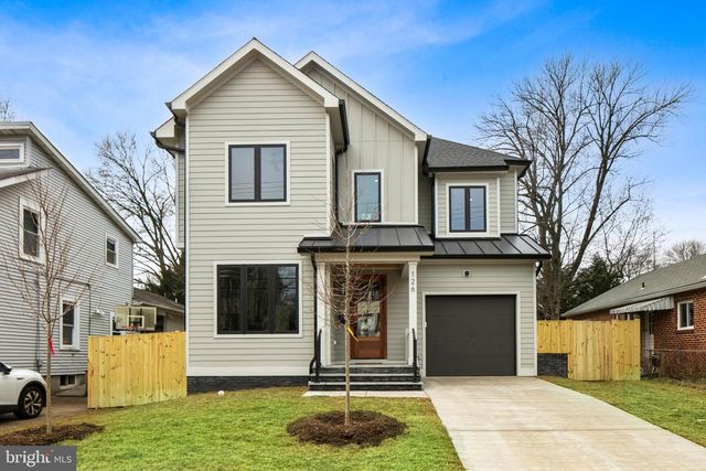 126 S HIGHLAND ST, Arlington, VA 22204