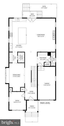 126 S HIGHLAND ST, Arlington, VA 22204