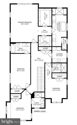 126 S HIGHLAND ST, Arlington, VA 22204