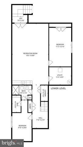 126 S HIGHLAND ST, Arlington, VA 22204