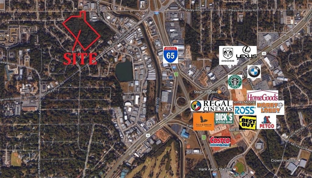 3451 Pleasant Valley Road, Mobile, AL 36609 — photo 3