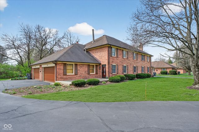 6131 Apache Drive, Indianapolis, IN 46254