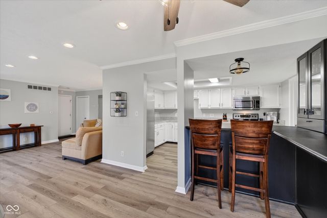 6131 Apache Drive, Indianapolis, IN 46254