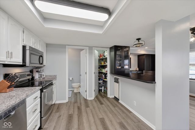 6131 Apache Drive, Indianapolis, IN 46254