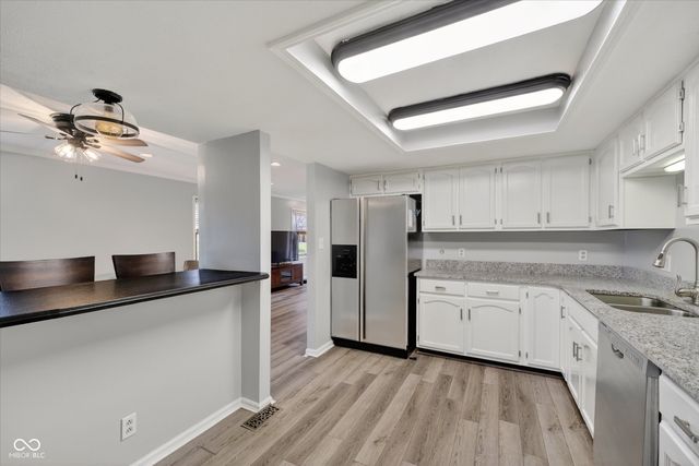 6131 Apache Drive, Indianapolis, IN 46254