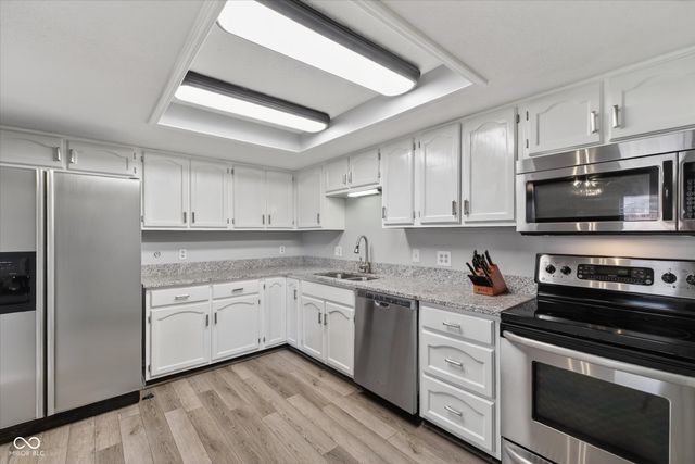 6131 Apache Drive, Indianapolis, IN 46254