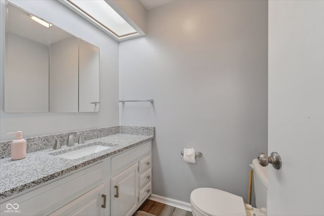 6131 Apache Drive, Indianapolis, IN 46254