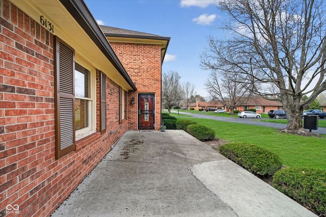 6131 Apache Drive, Indianapolis, IN 46254