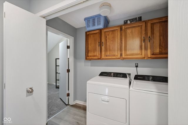 6131 Apache Drive, Indianapolis, IN 46254