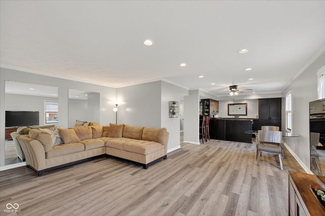 6131 Apache Drive, Indianapolis, IN 46254