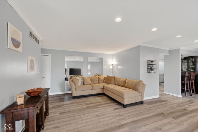 6131 Apache Drive, Indianapolis, IN 46254