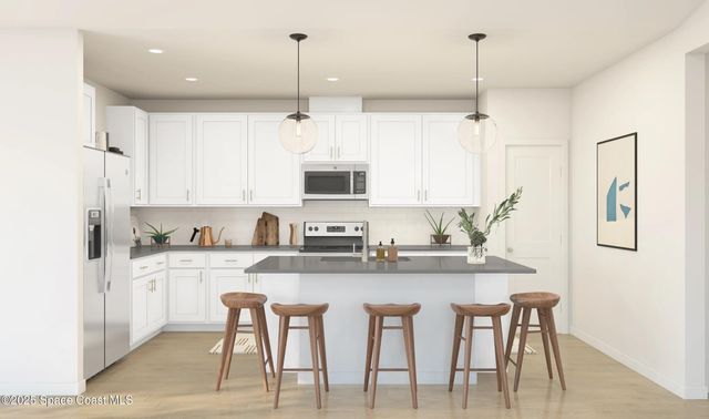 875 Cochran Road SE 11, Palm Bay, FL 32909