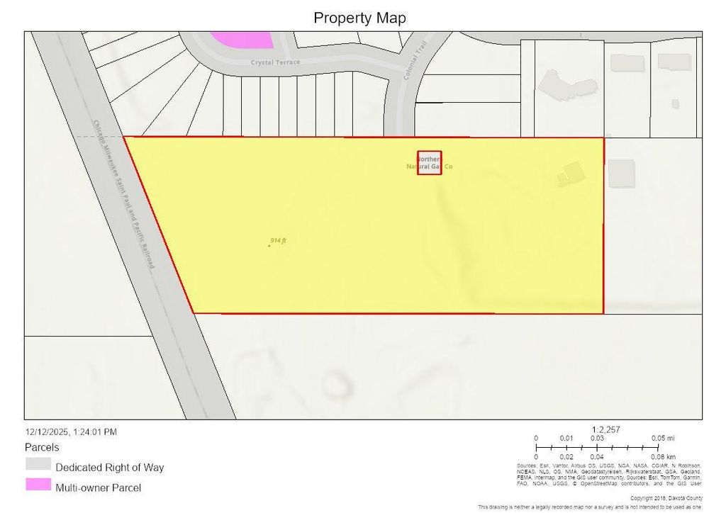 TBD Colonial Trail,, Farmington, MN 55024 — photo 2