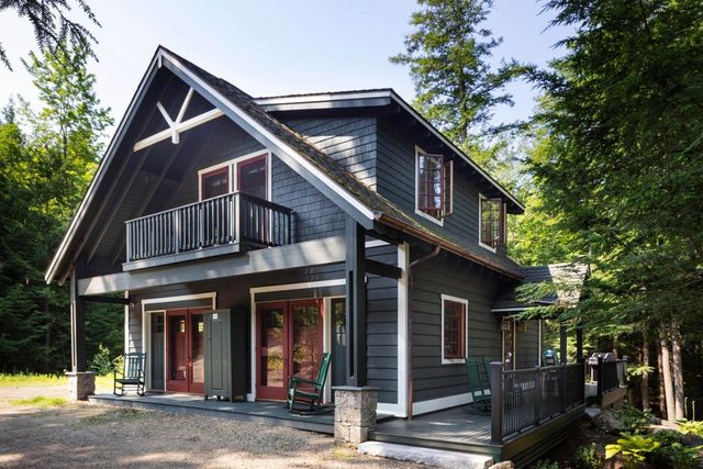 85 Portage Pass, Moultonborough, NH 03254