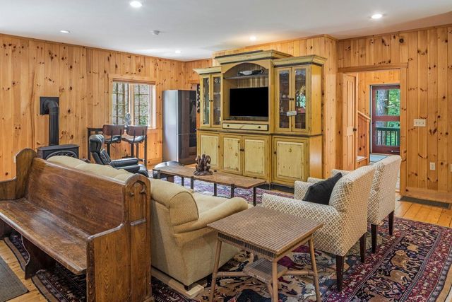 85 Portage Pass, Moultonborough, NH 03254