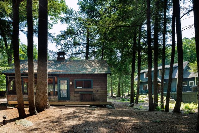 85 Portage Pass, Moultonborough, NH 03254