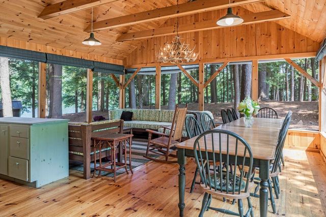 85 Portage Pass, Moultonborough, NH 03254