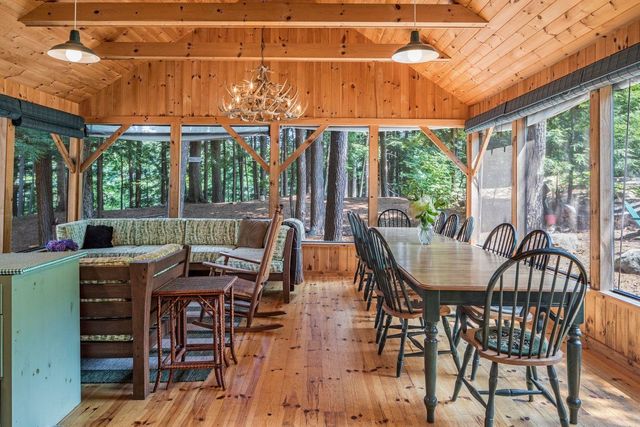 85 Portage Pass, Moultonborough, NH 03254