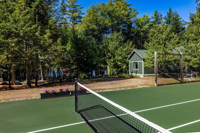 85 Portage Pass, Moultonborough, NH 03254