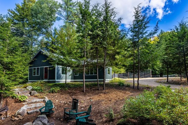 85 Portage Pass, Moultonborough, NH 03254