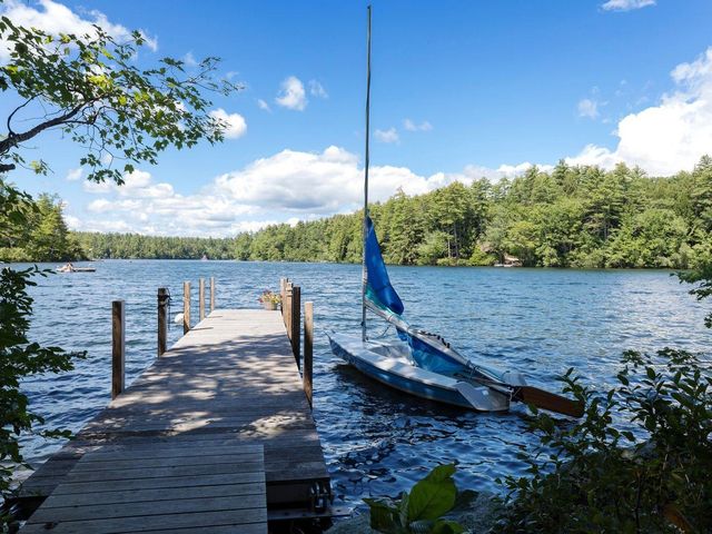85 Portage Pass, Moultonborough, NH 03254