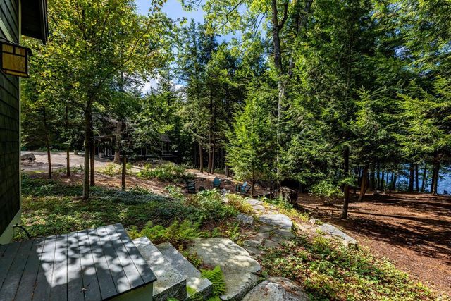 85 Portage Pass, Moultonborough, NH 03254
